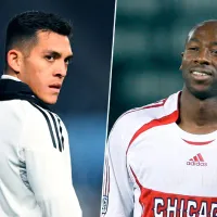 Mientras Paulo Wanchope ganaba 240 mil dólares en la MLS, esto cobra Alonso Martínez en el New York City