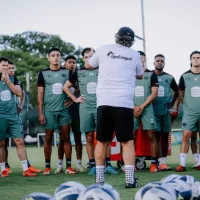 Machillo Ramírez pasa la escoba en Alajuelense: los cuatro futbolistas que se marcharían finalizado el Clausura 2025