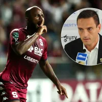 Mientras la crisis en Saprissa estalla, Javon East vuelve a hundir a Sergio Gila y Tibás lo sentencia