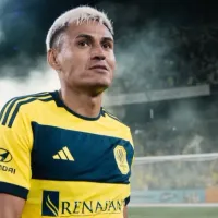 Andy Najar en su prime: Nashville SC y toda la MLS alucinan con el hondureño