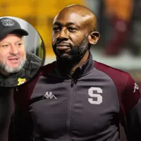 Preocupación en Tibás: lo que Jafet Soto reveló de Wanchope y amenaza a Saprissa