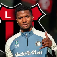 Jeyland Mitchell en la mira: Alajuelense ya no oculta el problema que compromete su futuro en Europa