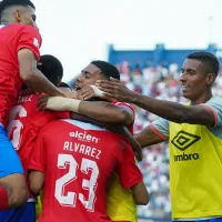 Olimpia hace petición y espera que el problema se acabe; esta es su postura con Espinel
