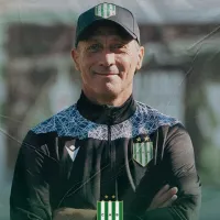 Pedro Troglio se olvida totalmente de Olimpia y tiene nuevo equipo en Argentina
