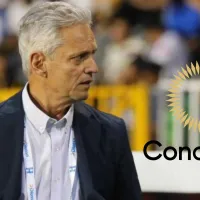 Selección de Concacaf quiere robarle jugador a Honduras: Reinaldo Rueda ya lo sabe