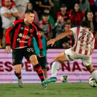 Saprissa y Alajuelense pelearán por este futbolista