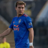 Cubo Torres tiene todo arreglado para volver al fútbol