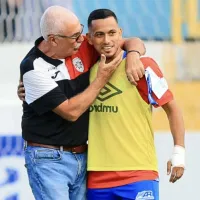 Edwin Rodríguez dice lo que pocos se atreven en Olimpia y deja callados a todos