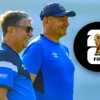 Bolillo Gómez lo consiguió: El Salvador recibe un notición que lo acerca al Mundial 2026
