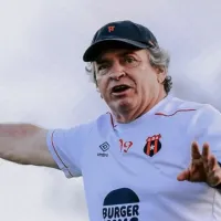 Machillo Ramírez perderá a la figura del torneo: clubes de Europa se pelean por un futbolista de Alajuelense