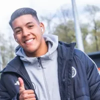 “Al fin”: Orlando Galo confirmó que llegó lo que tanto esperaba y se aleja de Costa Rica
