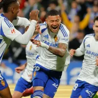 Kervin Arriaga es ‘fichado’ por equipazo de lujo en España gracias a su trabajo