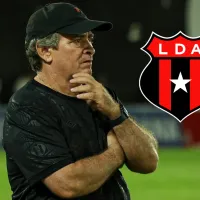 Se preocupa Machillo Ramírez: la joya que otro grande de Costa Rica podría quitarle a Alajuelense
