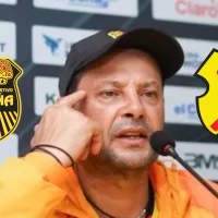 Jeaustin Campos es claro y se refiere a su futuro y da a conocer los pasos a seguir