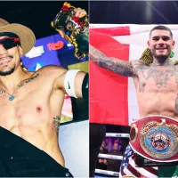 Teófimo López vs. Barboza: cuándo es, a qué hora y dónde ver hoy la pelea en Honduras