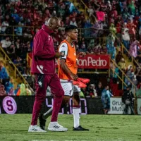 No le gustará a Wanchope: el error de Sergio Gila que frena la limpieza y podría costarle muy caro a Saprissa