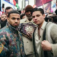 Ryan García vs. Rolly Romero: cuándo es la pelea, a qué hora y dónde verla en Centroamérica
