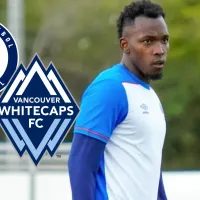 ¿Cruz Azul o Vancouver? El equipo que apoyará Alberth Elis en la final de Concacaf y este es el motivo