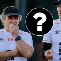 Machillo Ramírez lo quiere: revelan cuál sería el primer refuerzo de Alajuelense para el Apertura 2025