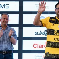 Jeaustin Campos: Real España no esperará y ya tomó su decisión sobre el DT