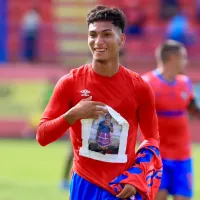 Podría dejar Municipal: Rudy Muñoz recibe dos ofertas desde diferentes ligas de Europa