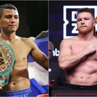 Mientras Chocolatito González ganó más de $4 millones en su carrera, esta es la exorbitante bolsa que cobrará Canelo Álvarez