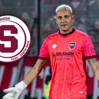 Keylor Navas lo espera: la inesperada operación que reforzaría a Newell’s con un referente de Saprissa