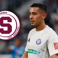 “Cambia de club”: Jimmy Marín da un giro inesperado tras hacer explotar a Saprissa