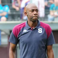 “La decisión está hecha”: Saprissa le avisa a Wanchope su futuro en caso de no clasificar