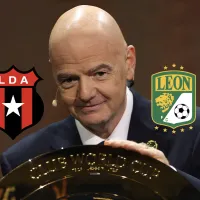 León se quedó con las ganas: Alajuelense sorprende con una jugada maestra que lo lanza al Mundial de Clubes