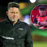 Alajuelense va por todo: el Machillo Ramírez le apunta al refuerzo que Jafet Soto sigue de cerca