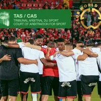 Lo pone en duda: Alajuelense contraataca con una respuesta lapidaria a la sentencia del TAS por el Mundial de Clubes