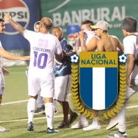 Castigo brutal: Liga Nacional le cae con todo a Comunicaciones tras el fracaso de Ronald González