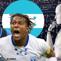 Ni Carlos Pavón, menos David Suazo: la IA define al mejor jugador de la historia de Honduras