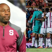 Wanchope pasa la escoba en Saprissa: los cuatro futbolistas que no seguirían en el Apertura 2025