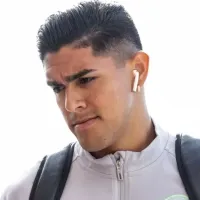 Luis Palma recibe duro revés que no esperaba y Honduras lo lamenta; Mendilibar lo confirmó