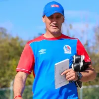 Eduardo Espinel y Olimpia conocen el siguiente reto que deberán superar en Honduras