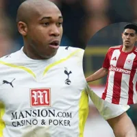 Tottenham deja el mejor mensaje a Wilson Palacios, pero mal recuerdo a Luis Palma