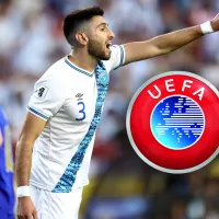 Nuevo equipo en Europa: Nicolás Samayoa ya tiene ofertas para dar el salto a una mejor liga