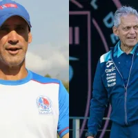 Eduardo Espinel dejó la respuesta que nadie se atreve a darle a Reinaldo Rueda en Honduras