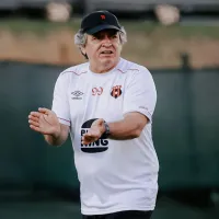 Alajuelense lo tiene asegurado: Machillo Ramírez le da la bienvenida a una figura que brilló en el Clausura 2025