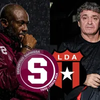 El robo del mercado: Saprissa trabaja para llevarse el fichaje pidió Alajuelense