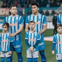 Oficial: Denil Maldonado y U Craiova se despiden; esto es lo que pasó con el hondureño