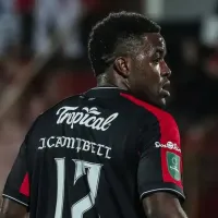 Futuro asegurado: Joel Campbell manda el mensaje que impacta en Alajuelense