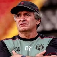"Es muy frustrante": Alajuelense pierde a una figura y admite lo que más le duele al Machillo