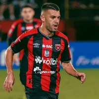 Alajuelense no lo vio venir: Iago Falque confirma la noticia que sorprende a los manudos