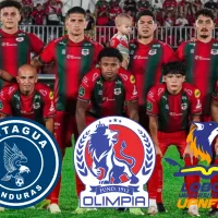 Deja AD Guanacasteca de Costa Rica y ahora su futuro apunta a Tegucigalpa