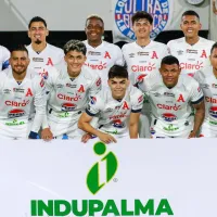 Lamentable: figura de Alianza tuvo una grave lesión