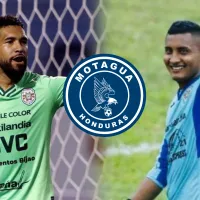 ¡No se quedan atrás! Motagua responde y ficha a un arquero de Marathón