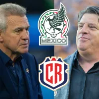 El Piojo Herrera lo celebra: México recibe un duro revés por culpa de la FIFA que ayuda a Costa Rica para la Copa Oro